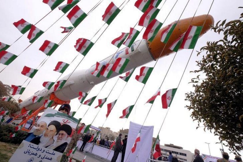 قمار خطرناک ترامپ