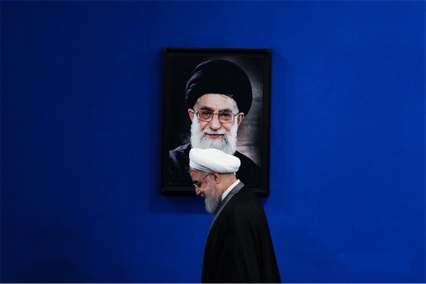 آیا روحانی تغییر کرده است؟