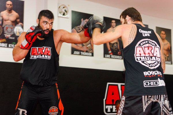 MMA در ایران غیرقانونی شد! MMA در ایران غیرقانونی شد!