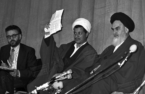 ابراهیم یزدی درگذشت