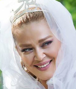چرا بهاره رهنما تصاویر ازدواجش را منتشر کرد؟ چرا بهاره رهنما تصاویر ازدواجش را منتشر کرد؟