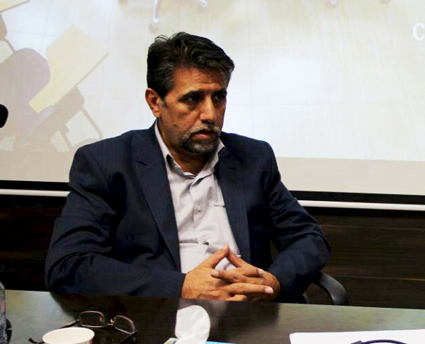 ژن خوب از کجا آمد