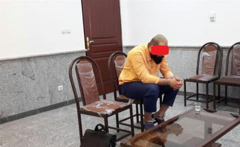 علت مرگ پدرخوانده حمید صفت مشخص شد علت مرگ پدرخوانده حمید صفت مشخص شد