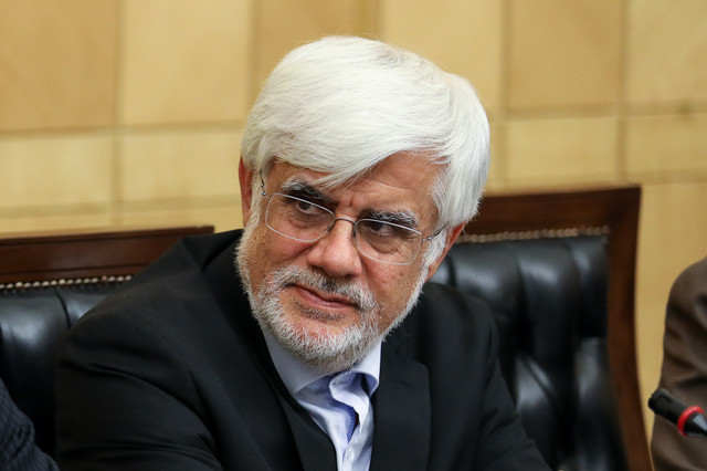 طالقانی از نگاه عارف طالقانی از نگاه عارف