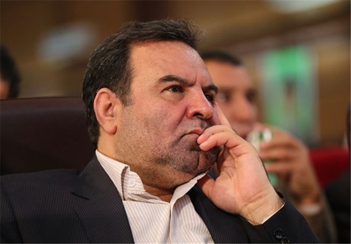 ۷ استاندار جدید دولت دوازدهم را بشناسیم ۷ استاندار جدید دولت دوازدهم را بشناسیم