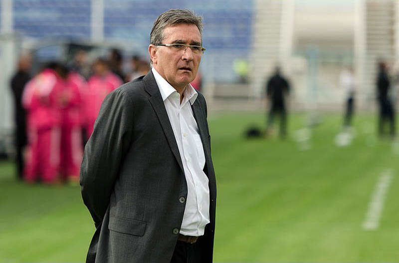 هشدار برانکو به پرسپولیسیها هشدار برانکو به پرسپولیسیها
