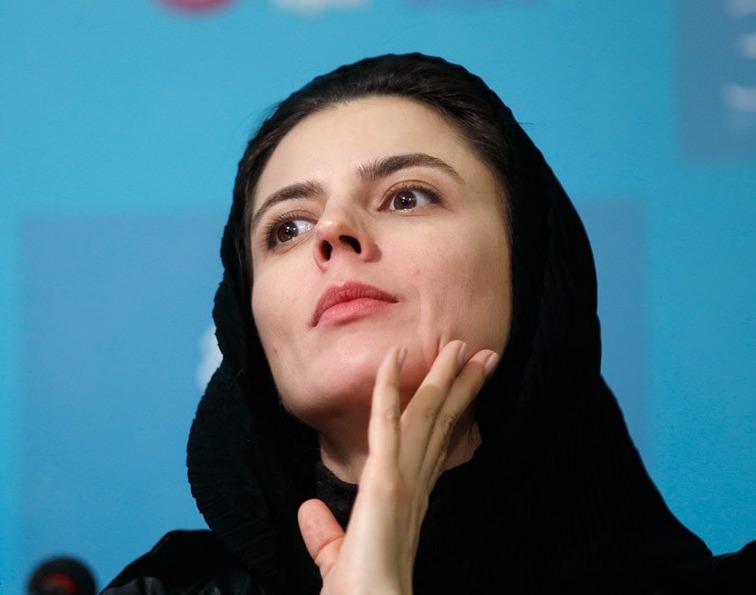 لیلا حاتمی در بین برترین بازیگران زن قرن لیلا حاتمی در بین برترین بازیگران زن قرن