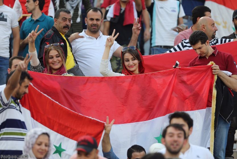 فوتبالیست زن داریم اما تماشاگر نه! فوتبالیست زن داریم اما تماشاگر نه!