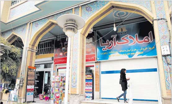 مسجد ولنجک یا پاساژ ولنجک؟! مسجد ولنجک یا پاساژ ولنجک؟!