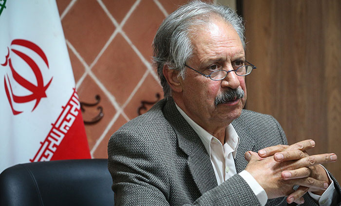 ایران با طناب ترکیه وارد چاه نشود ایران با طناب ترکیه وارد چاه نشود