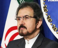 مذاکره ایران در مورد مذاکره ایران در مورد