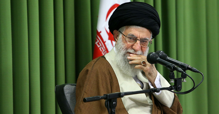 تا طرف مقابل برجام را پاره نکند آن را پاره نمی‌کنیم