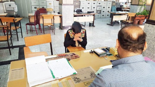 پایان مرگبار مثلث عشقی در شهرری پایان مرگبار مثلث عشقی در شهرری