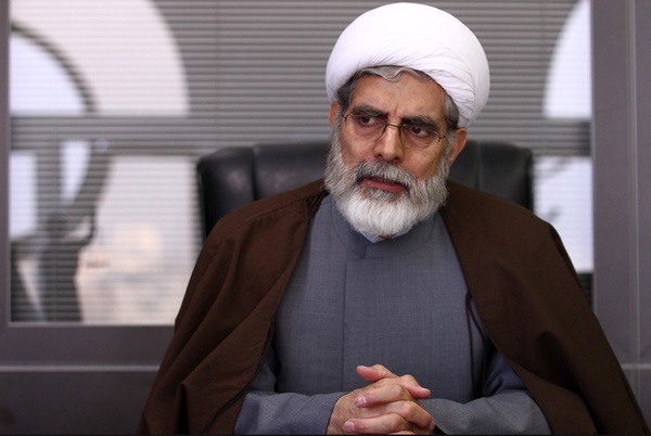 روحانی نه خاتمی است و نه هاشمی رفسنجانی