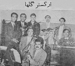 چرا آهنگهای قدیمی هنوز طرفدار دارند؟ چرا آهنگهای قدیمی هنوز طرفدار دارند؟