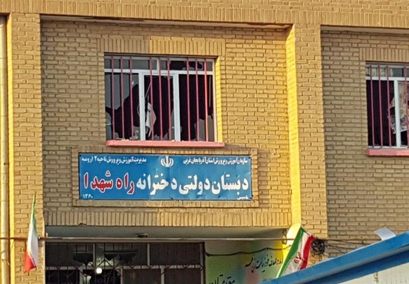 تعدادی از عوامل حادثه ارومیه دستگیر شدند تعدادی از عوامل حادثه ارومیه دستگیر شدند