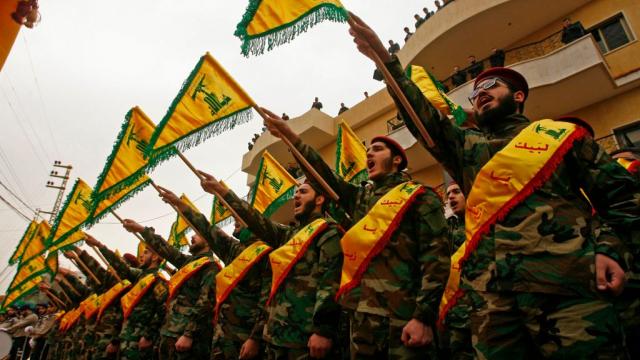 جنگ سوم حزب الله و اسرائیل نزدیک است جنگ سوم حزب الله و اسرائیل نزدیک است