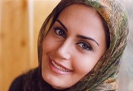 سنت شکنی الناز شاکردوست! سنت شکنی الناز شاکردوست!