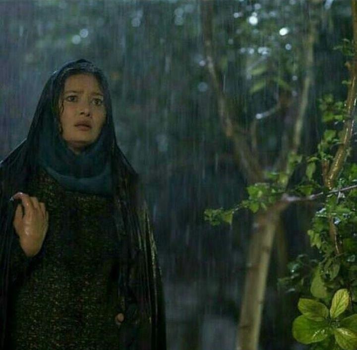 (تصاویر) بازیگر زن اهل ترکیه با چادر (تصاویر) بازیگر زن اهل ترکیه با چادر