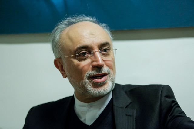 علی اکبر صالحی وارد لندن شد علی اکبر صالحی وارد لندن شد