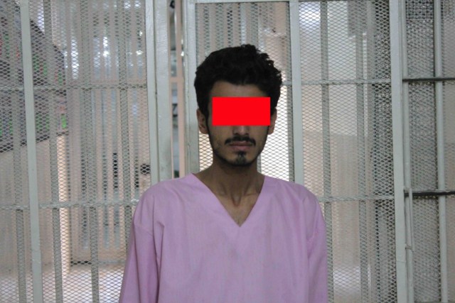 قتل دانشجوی پیراپزشکی به دست نامزدش قتل دانشجوی پیراپزشکی به دست نامزدش