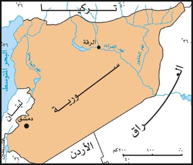 قلب داعش ایستاد!