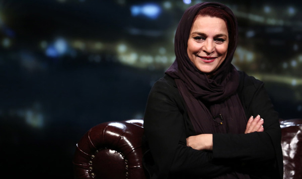از بختِ بدم صفارهرندی از فیلمام تعریف کرد! از بختِ بدم صفارهرندی از فیلمام تعریف کرد!