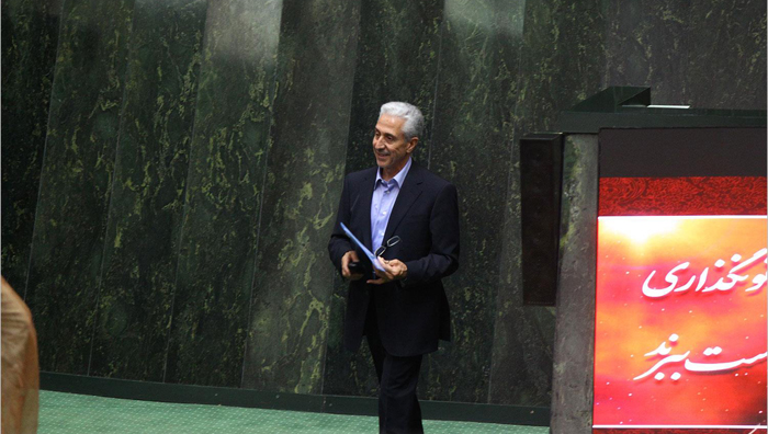 منصور غلامی: برآمده از جریان اصلاحات هستم/ از امتیاز ویژهای برخوردار نبودم منصور غلامی: برآمده از جریان اصلاحات هستم/ از امتیاز ویژهای برخوردار نبودم