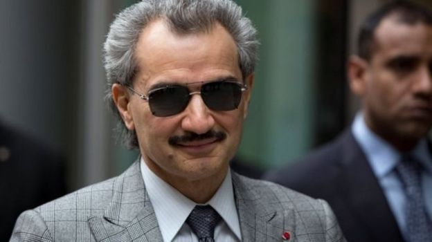برادر بن‌لادن در میان بازداشتی‌های عربستان