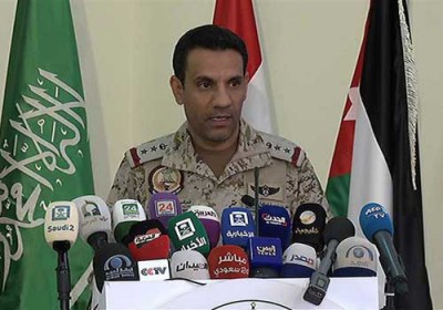 عربستان:موشک دیروز عربستان:موشک دیروز