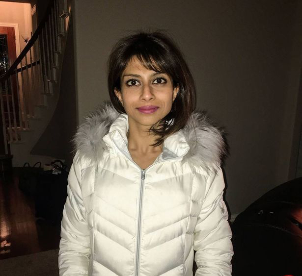 (تصاویر) عروس انگلیسی داعش و پنج بچه تروریست! (تصاویر) عروس انگلیسی داعش و پنج بچه تروریست!