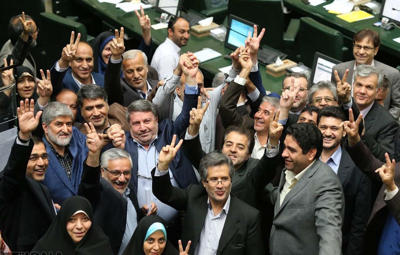 بالاخره چه کسانی عضو فراکسیون امیدند؟ بالاخره چه کسانی عضو فراکسیون امیدند؟