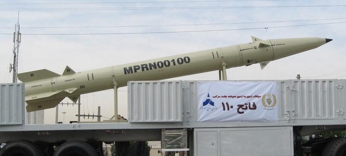 مصائب مذاکرات موشکی با اتحادیه اروپا