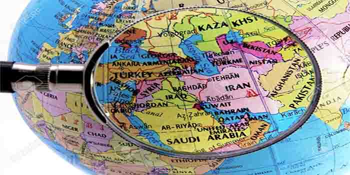شش چالش خاورمیانه پس از داعش