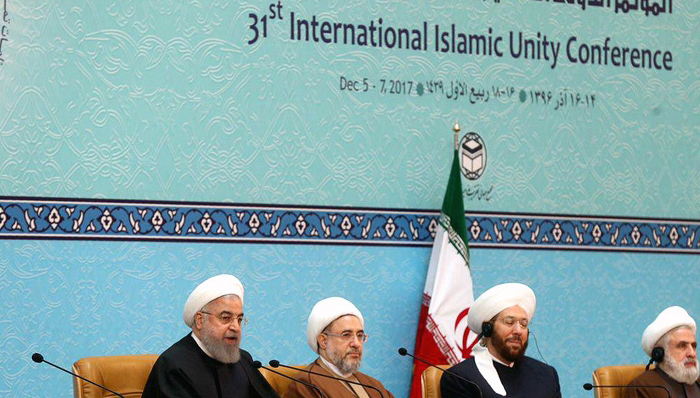 دیر یا زود منطقه از تروریسم نجات پیدا میکند دیر یا زود منطقه از تروریسم نجات پیدا میکند
