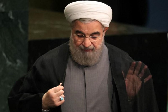 تکرار اشتباه در عبور از روحانی