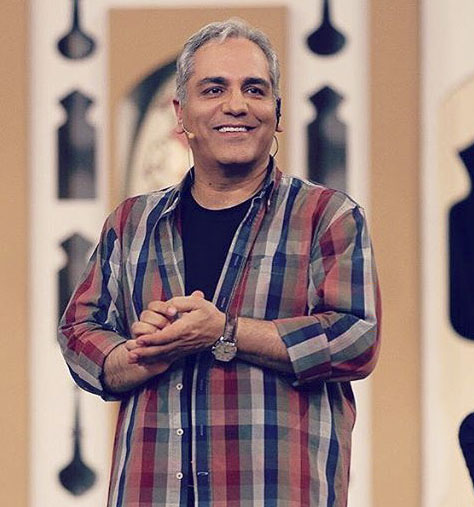 «دورهمی» قبل از شب یلدا میآید «دورهمی» قبل از شب یلدا میآید