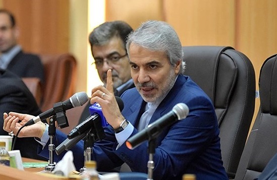 نوبخت: یارانه کسانی که «اعلام نیاز» کنند حذف نمیشود نوبخت: یارانه کسانی که «اعلام نیاز» کنند حذف نمیشود