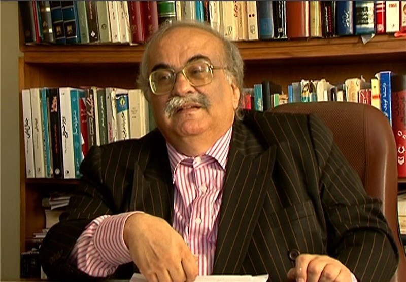 زیباکلام تاریخ نمی خواند! زیباکلام تاریخ نمی خواند!