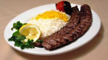 چلوکباب باکیفیت پرسی چند؟ چلوکباب باکیفیت پرسی چند؟