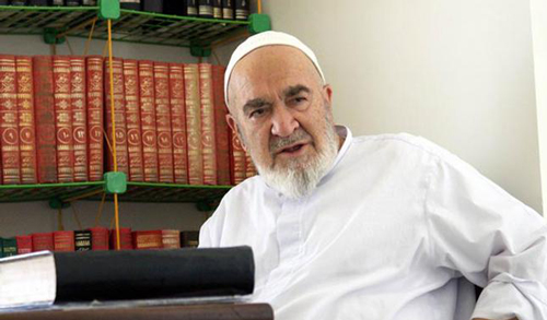 آیت الله منتظری چگونه پدری بود؟ آیت الله منتظری چگونه پدری بود؟