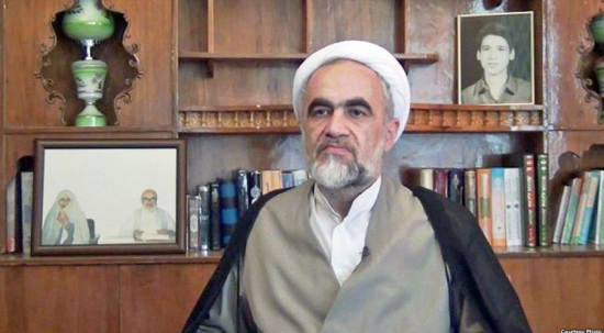 آیت الله منتظری چگونه پدری بود؟ آیت الله منتظری چگونه پدری بود؟