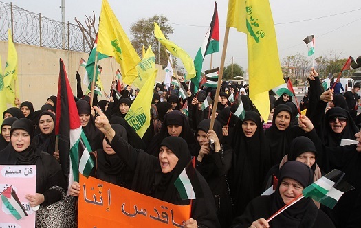 حزب الله چه جایگاهی در برنامه هستهای ایران دارد؟ حزب الله چه جایگاهی در برنامه هستهای ایران دارد؟