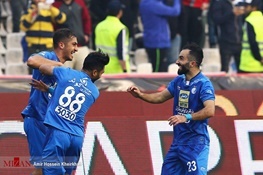 زمان بازی استقلال عوض شد