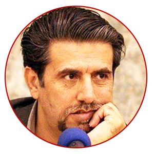چرا در تنور پشیمانم از روحانی، نانی پخته نمی‌شود؟!