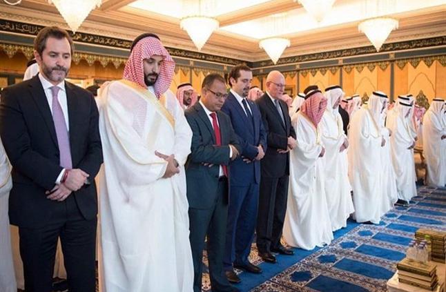 دستگاه دینی عربستان چگونه مهار شد؟ دستگاه دینی عربستان چگونه مهار شد؟