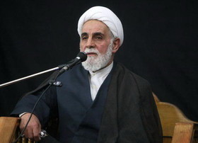 برگزاری مراسم سالگرد درگذشت آیت‌الله هاشمی رفسنجانی با سخنرانی ناطق نوری