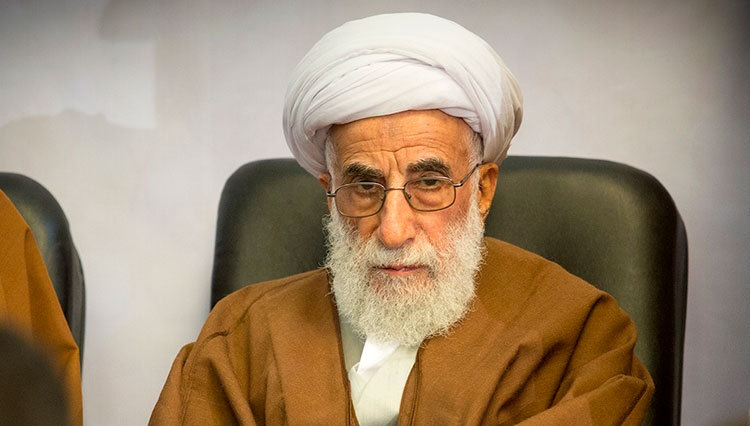 حتماً حتماً دارند فکر می‌کنند که برای بعد از رهبری چه کار باید بکنند