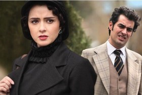 زمان توزیع فصل سوم «شهرزاد» مشخص شد زمان توزیع فصل سوم «شهرزاد» مشخص شد