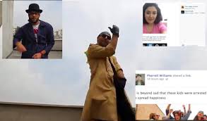 تهدید به اسیدپاشی توسط یک نوسلبریتی! تهدید به اسیدپاشی توسط یک نوسلبریتی!